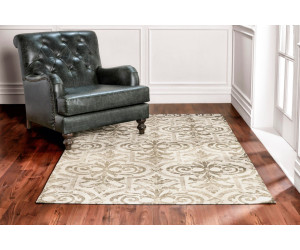 Alfombra ASHIYAN MINK (Handmade Collection)